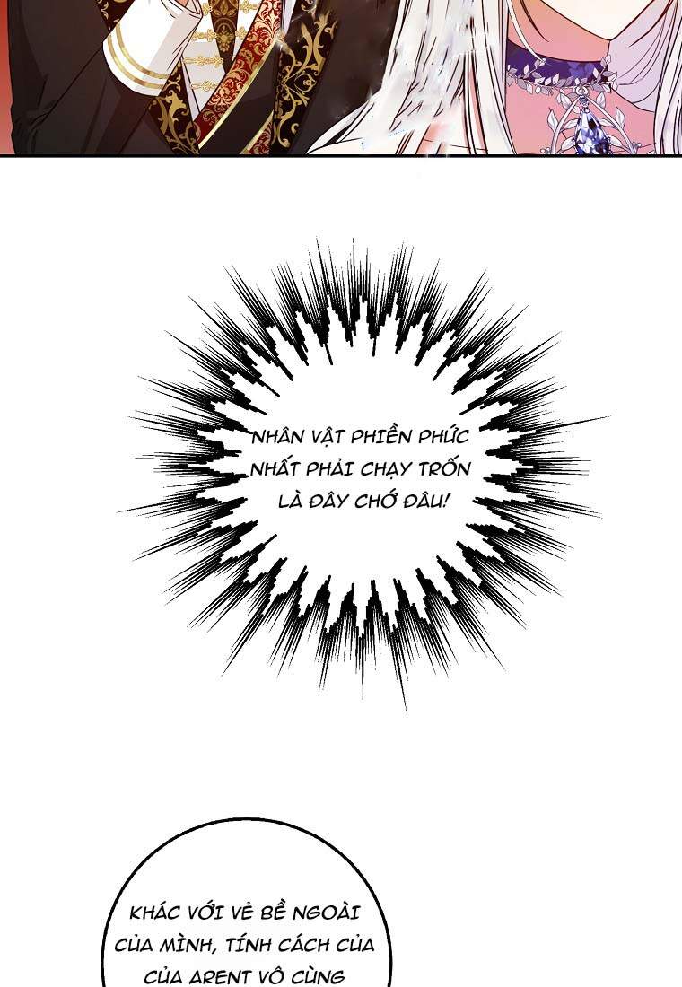 Trở Thành Vợ Của Nam Chính Tiểu Thuyết: Chapter 27