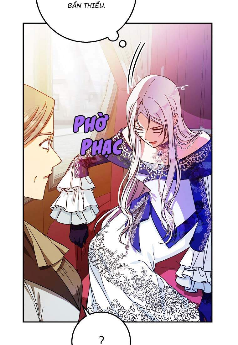 Trở Thành Vợ Của Nam Chính Tiểu Thuyết: Chapter 27