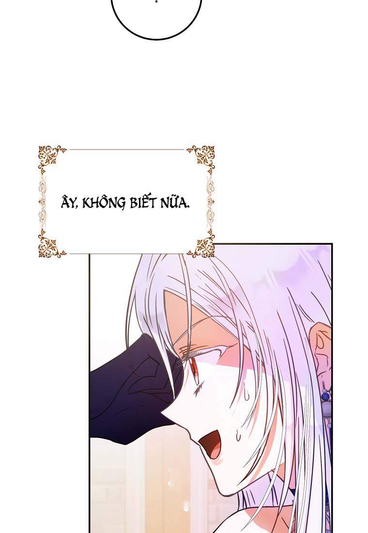 Trở Thành Vợ Của Nam Chính Tiểu Thuyết: Chapter 27