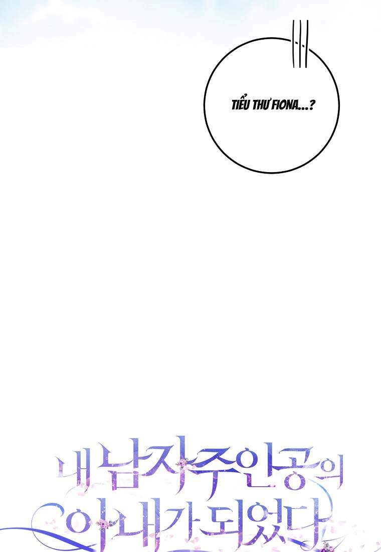 Trở Thành Vợ Của Nam Chính Tiểu Thuyết: Chapter 27