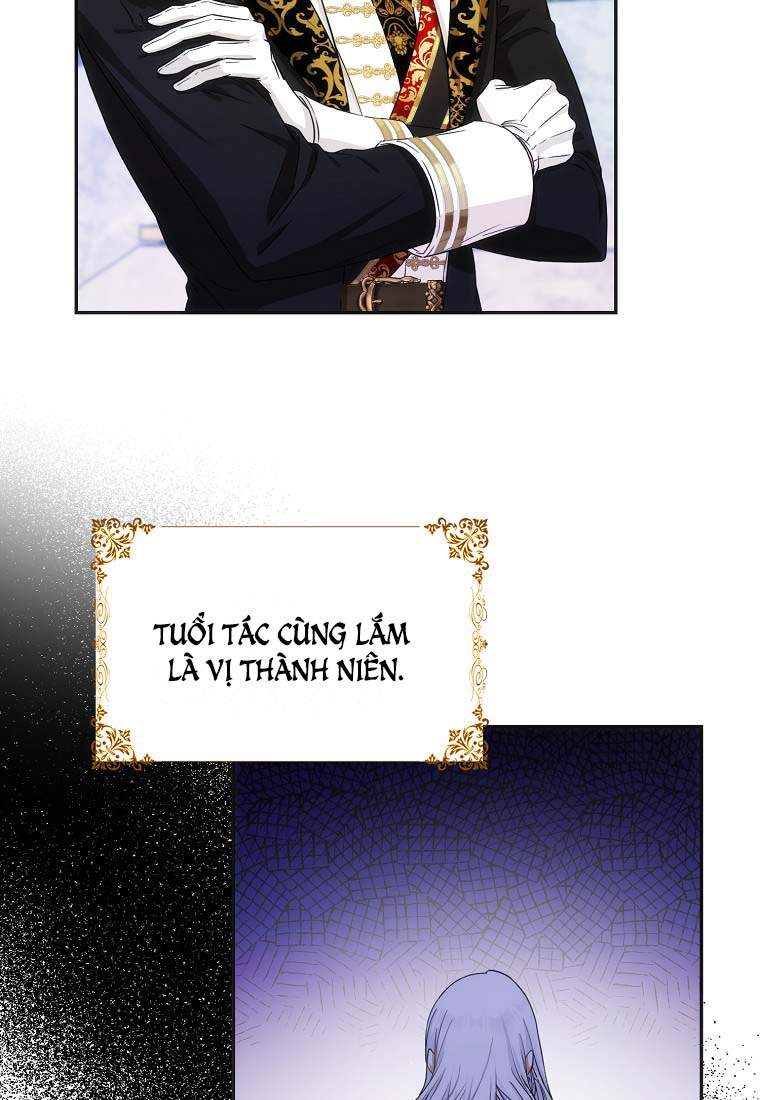 Trở Thành Vợ Của Nam Chính Tiểu Thuyết: Chapter 27