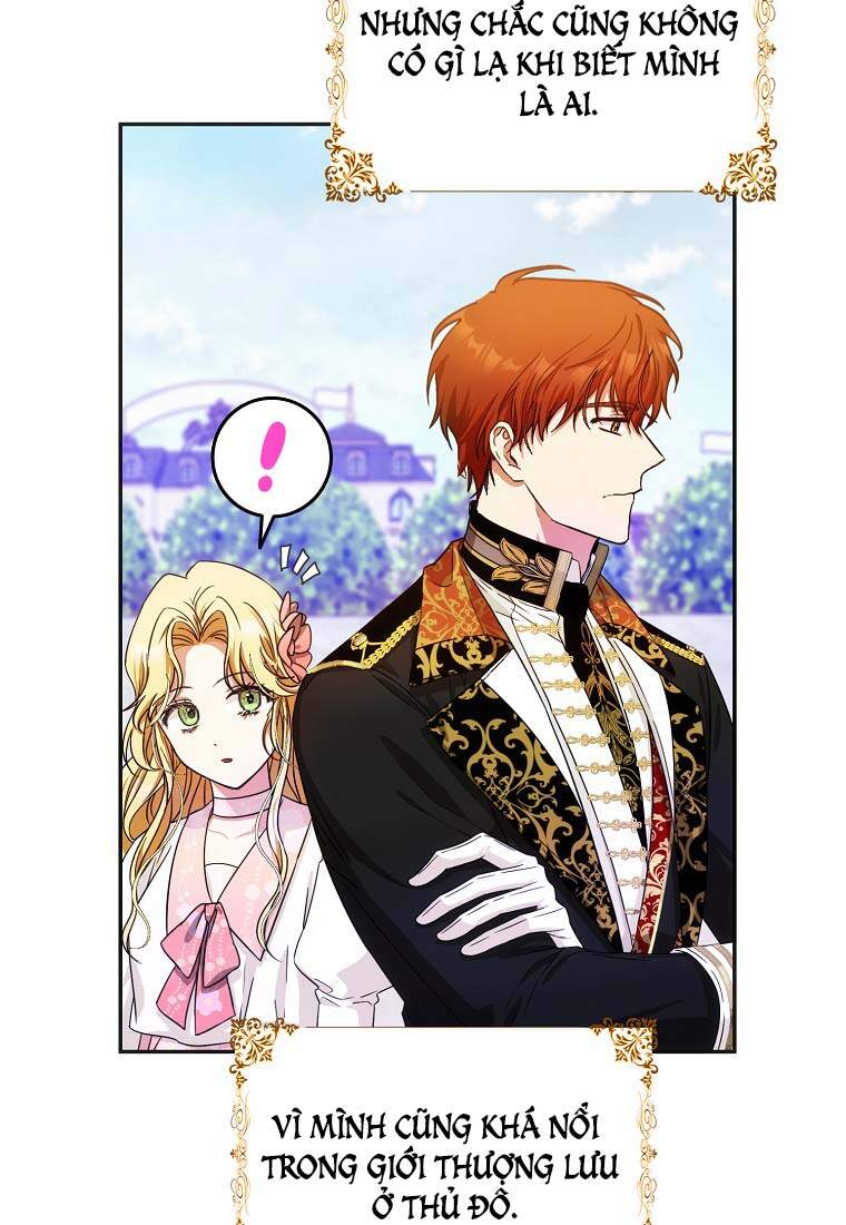 Trở Thành Vợ Của Nam Chính Tiểu Thuyết: Chapter 27