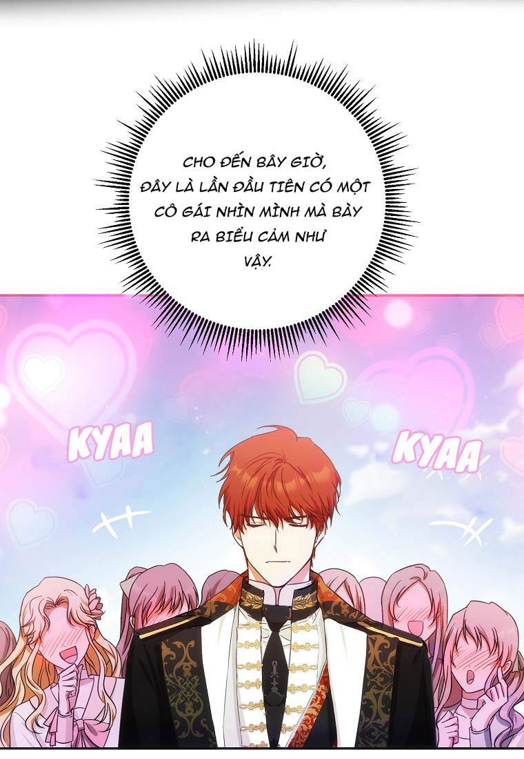 Trở Thành Vợ Của Nam Chính Tiểu Thuyết: Chapter 27