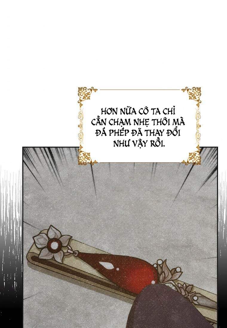 Trở Thành Vợ Của Nam Chính Tiểu Thuyết: Chapter 27