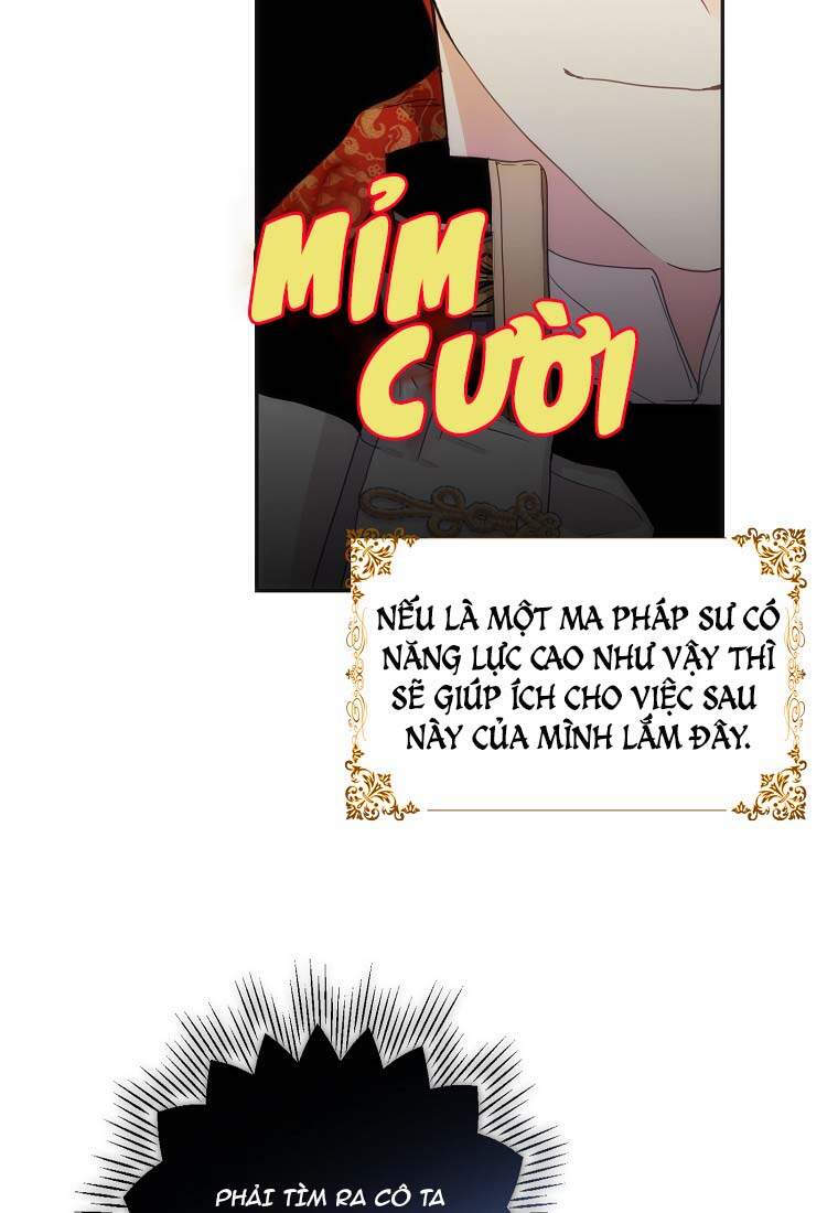 Trở Thành Vợ Của Nam Chính Tiểu Thuyết: Chapter 27