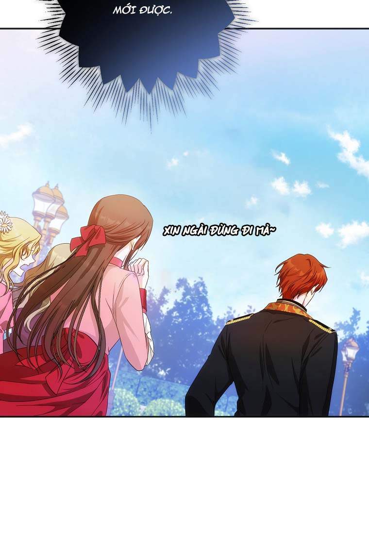 Trở Thành Vợ Của Nam Chính Tiểu Thuyết: Chapter 27