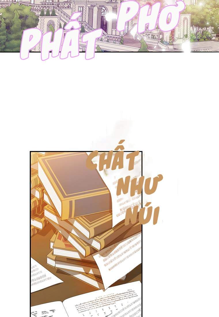 Trở Thành Vợ Của Nam Chính Tiểu Thuyết: Chapter 27