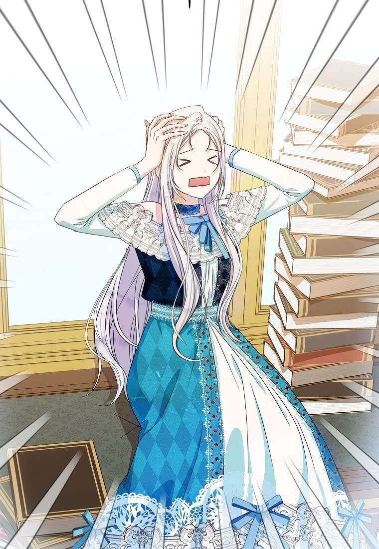 Trở Thành Vợ Của Nam Chính Tiểu Thuyết: Chapter 27