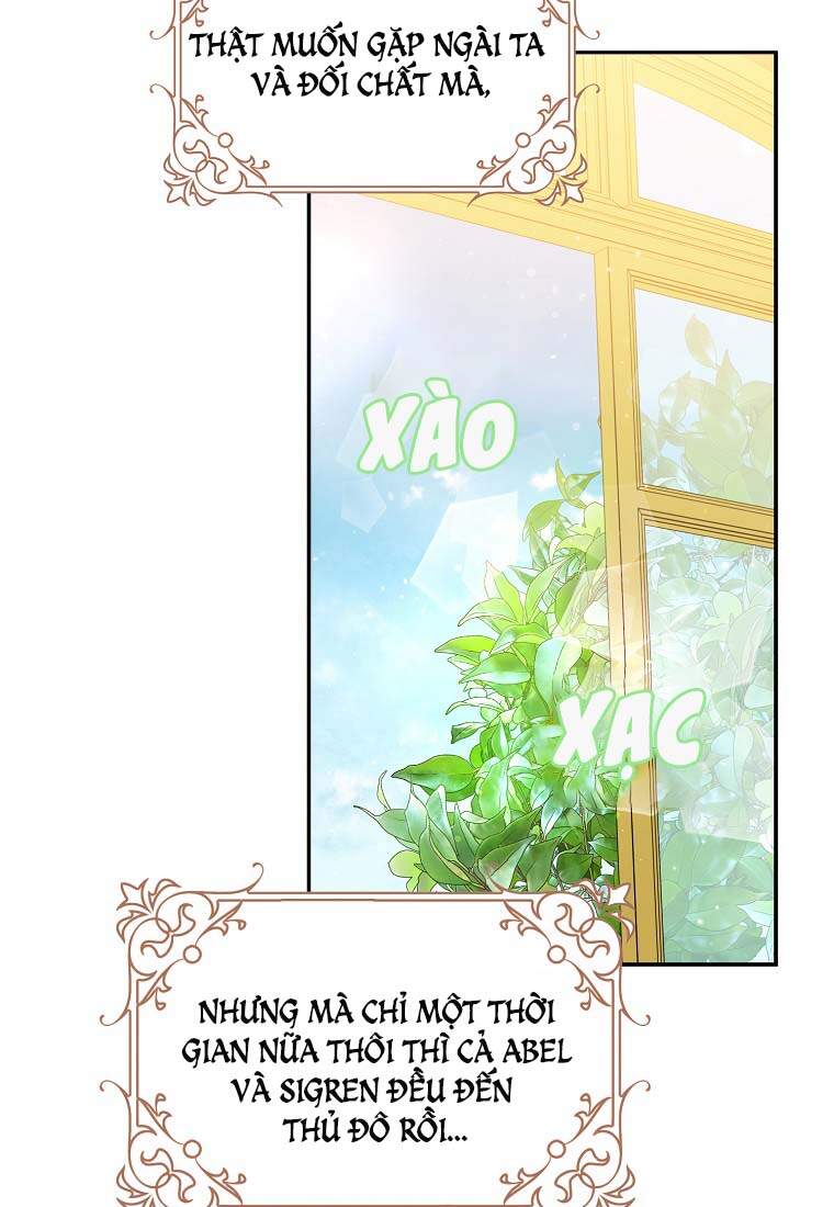 Trở Thành Vợ Của Nam Chính Tiểu Thuyết: Chapter 27