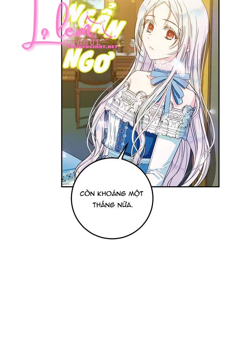 Trở Thành Vợ Của Nam Chính Tiểu Thuyết: Chapter 27