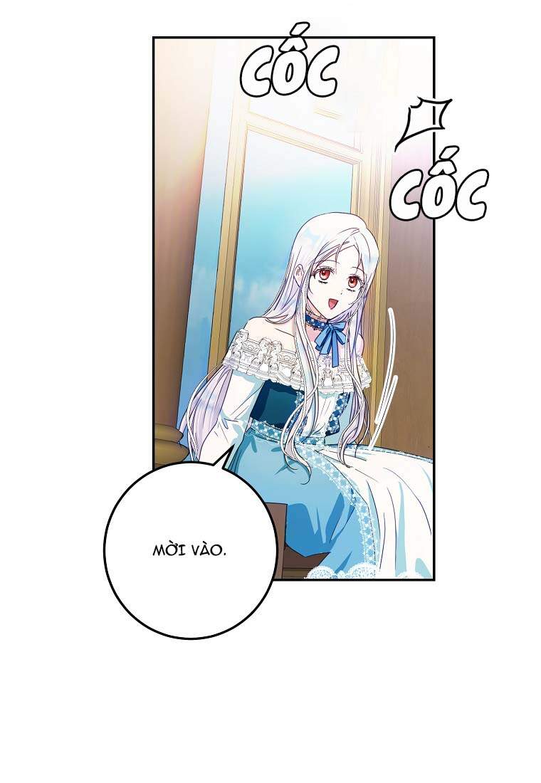 Trở Thành Vợ Của Nam Chính Tiểu Thuyết: Chapter 27