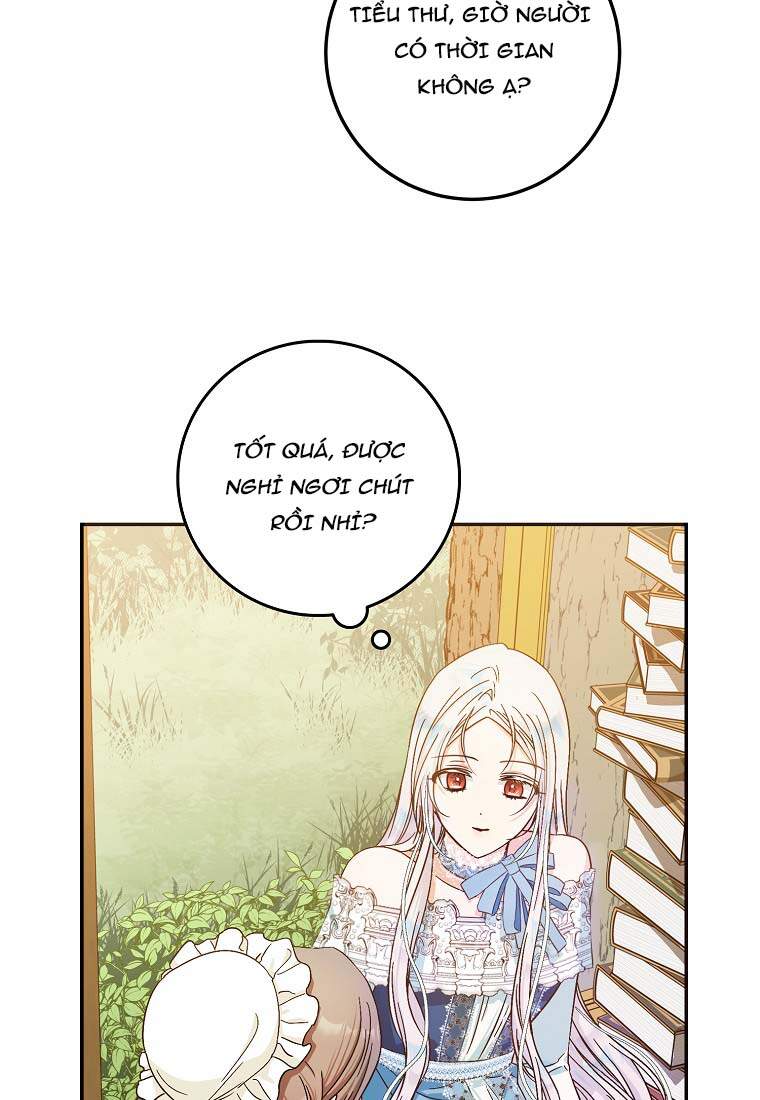 Trở Thành Vợ Của Nam Chính Tiểu Thuyết: Chapter 27