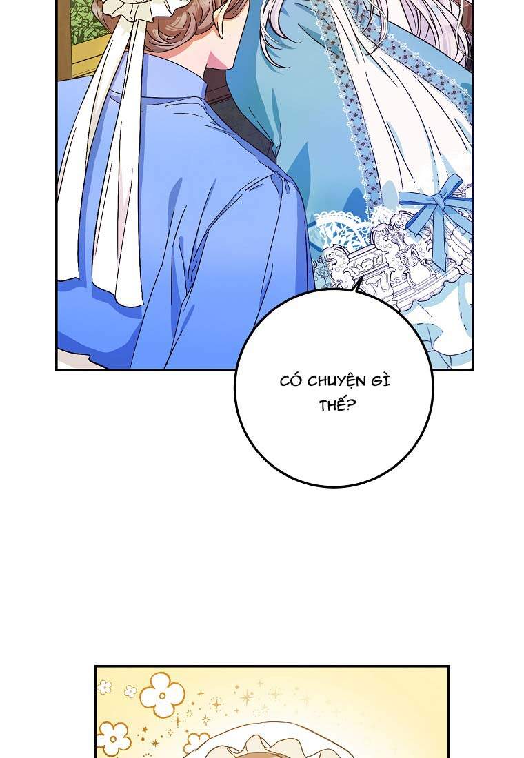 Trở Thành Vợ Của Nam Chính Tiểu Thuyết: Chapter 27