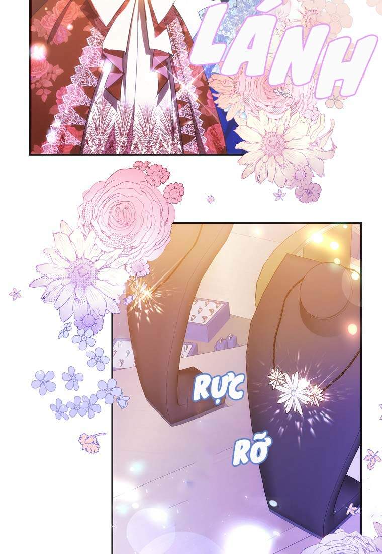 Trở Thành Vợ Của Nam Chính Tiểu Thuyết: Chapter 27