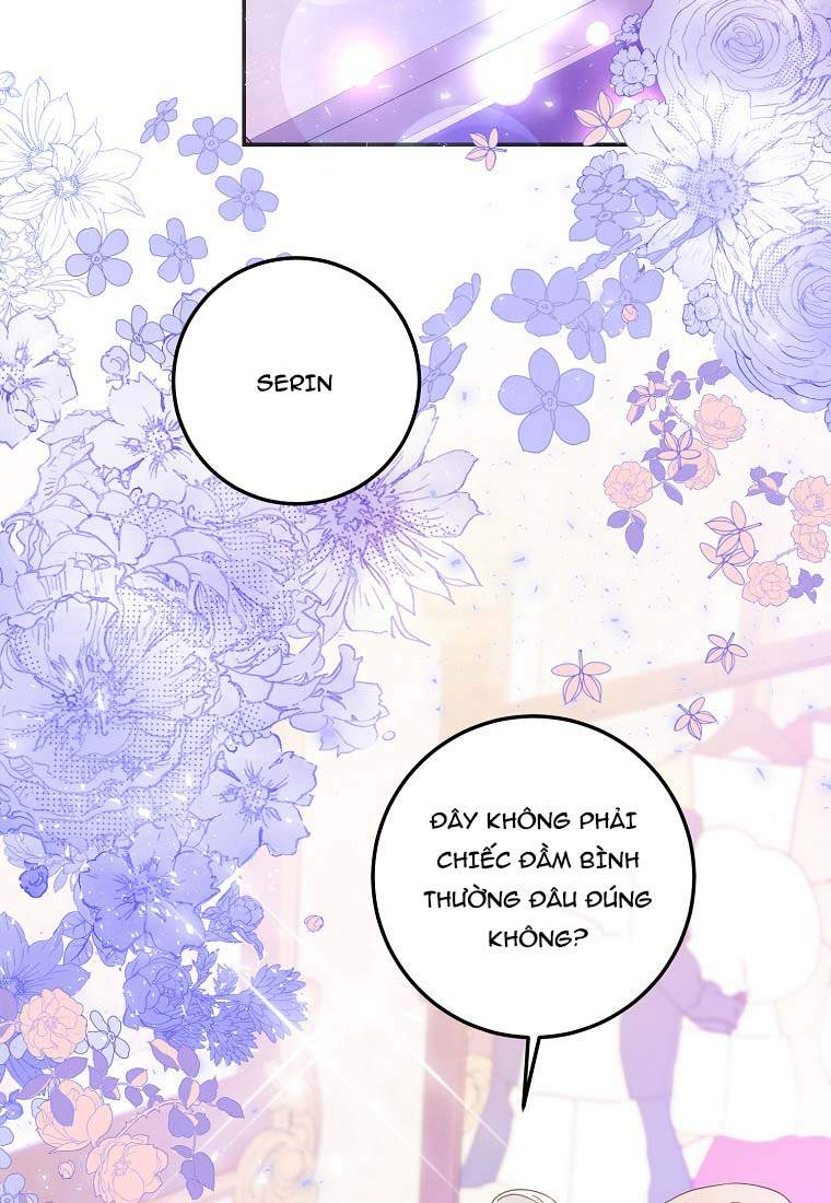 Trở Thành Vợ Của Nam Chính Tiểu Thuyết: Chapter 27