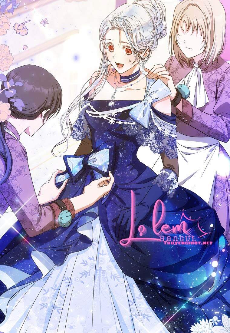 Trở Thành Vợ Của Nam Chính Tiểu Thuyết: Chapter 27