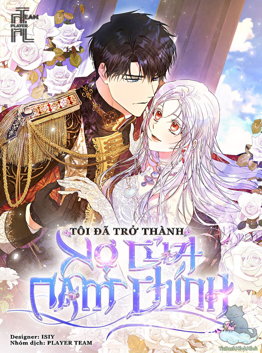 Trở Thành Vợ Của Nam Chính Tiểu Thuyết: Chapter 28