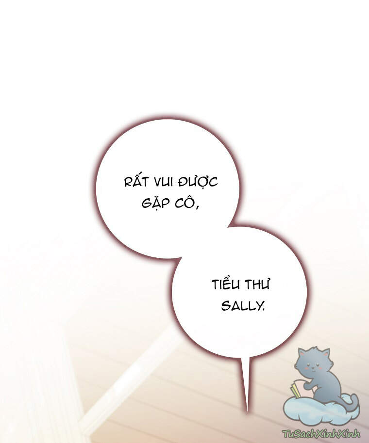 Trở Thành Vợ Của Nam Chính Tiểu Thuyết: Chapter 28