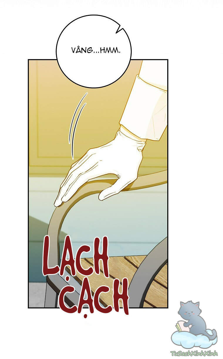 Trở Thành Vợ Của Nam Chính Tiểu Thuyết: Chapter 28