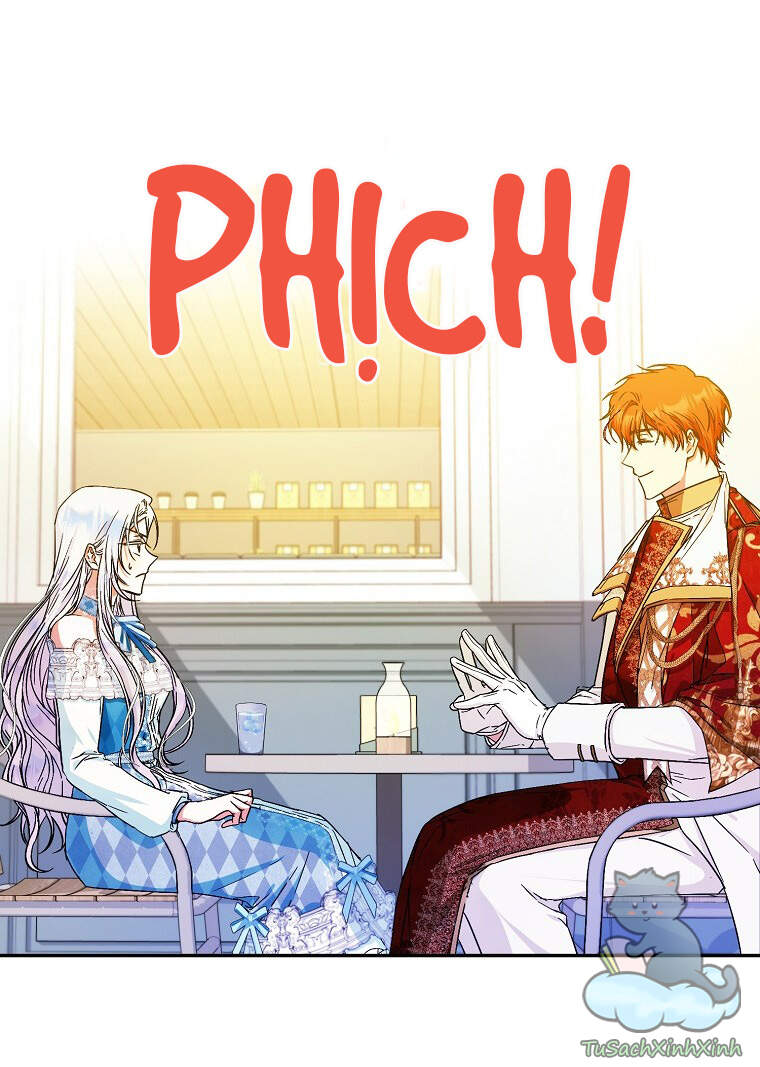 Trở Thành Vợ Của Nam Chính Tiểu Thuyết: Chapter 28