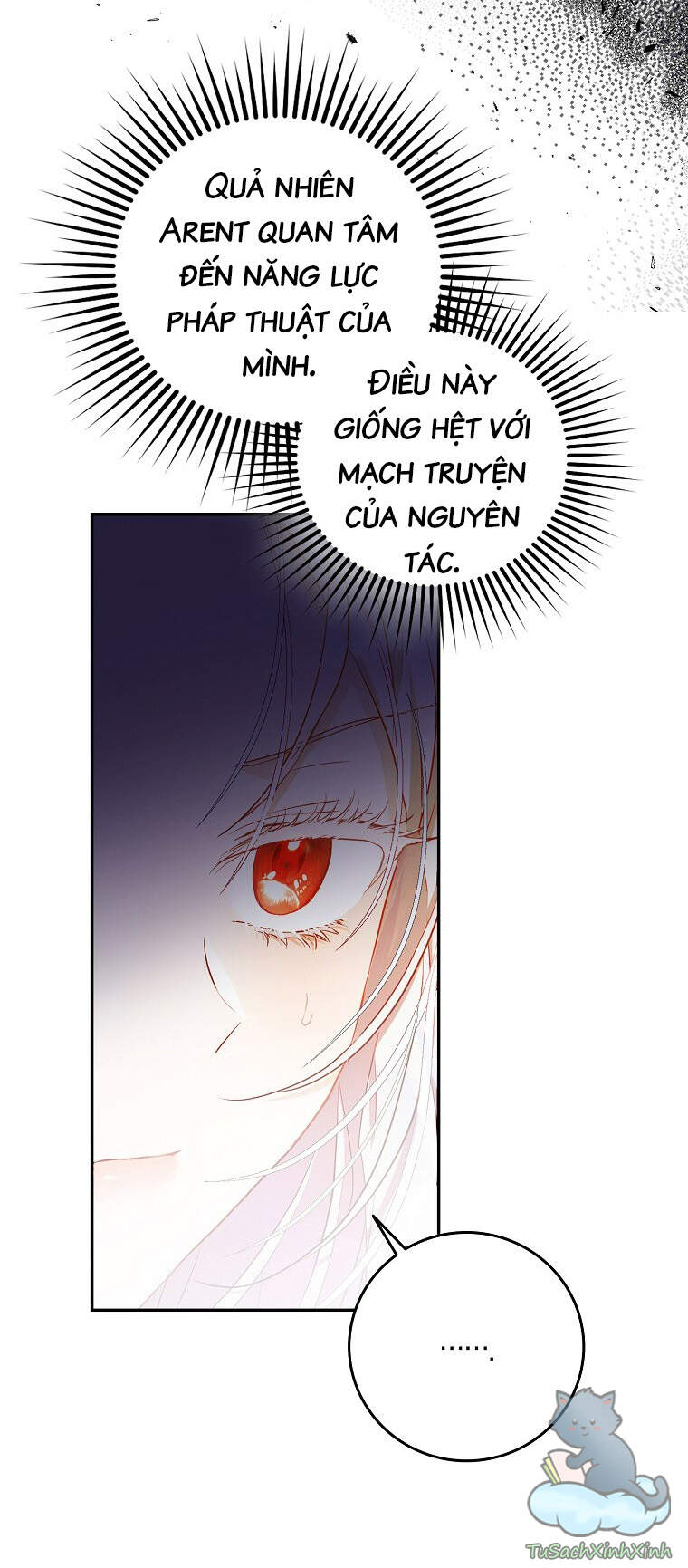 Trở Thành Vợ Của Nam Chính Tiểu Thuyết: Chapter 28