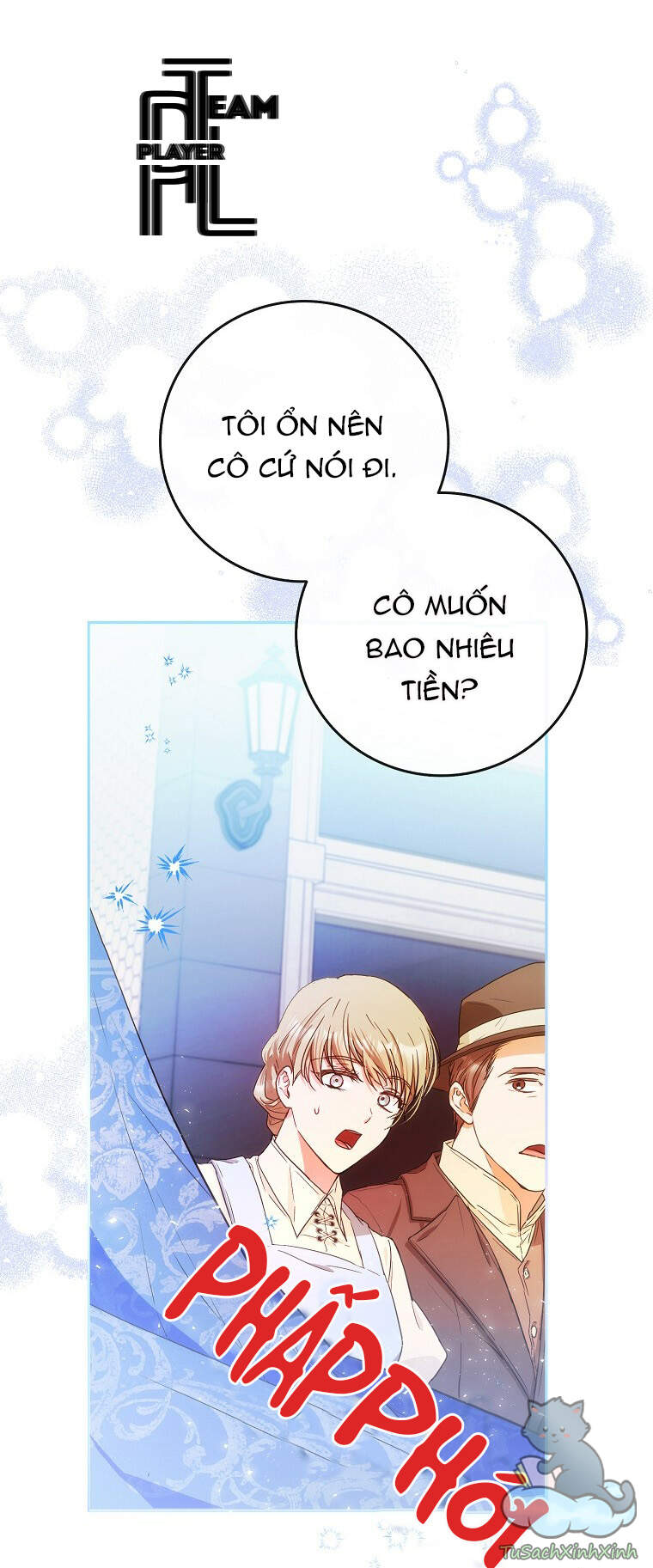 Trở Thành Vợ Của Nam Chính Tiểu Thuyết: Chapter 28