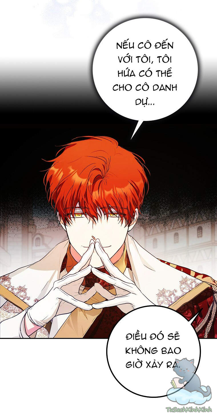 Trở Thành Vợ Của Nam Chính Tiểu Thuyết: Chapter 28