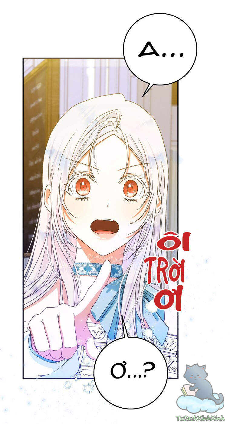 Trở Thành Vợ Của Nam Chính Tiểu Thuyết: Chapter 28