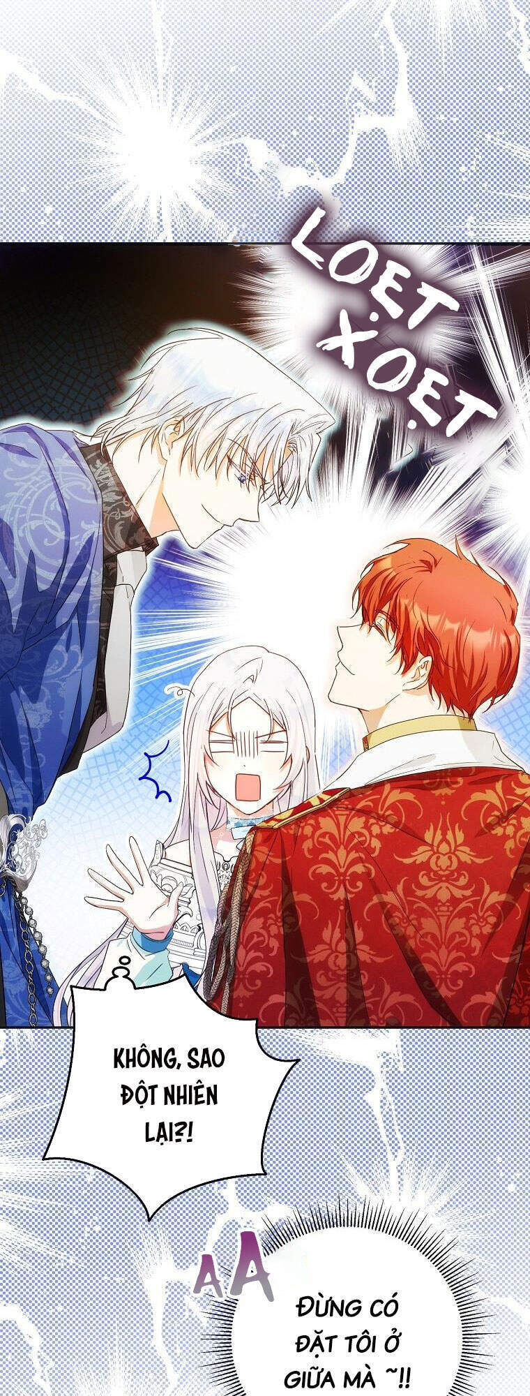 Trở Thành Vợ Của Nam Chính Tiểu Thuyết: Chapter 28