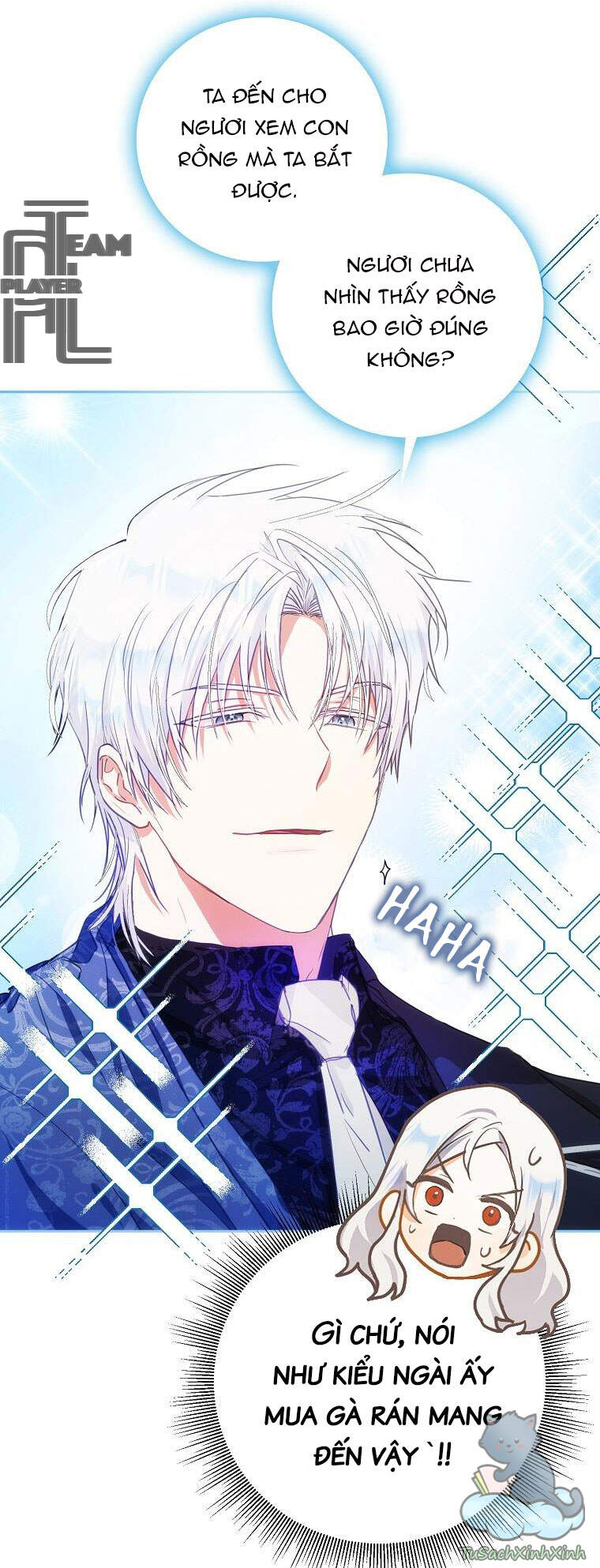 Trở Thành Vợ Của Nam Chính Tiểu Thuyết: Chapter 28