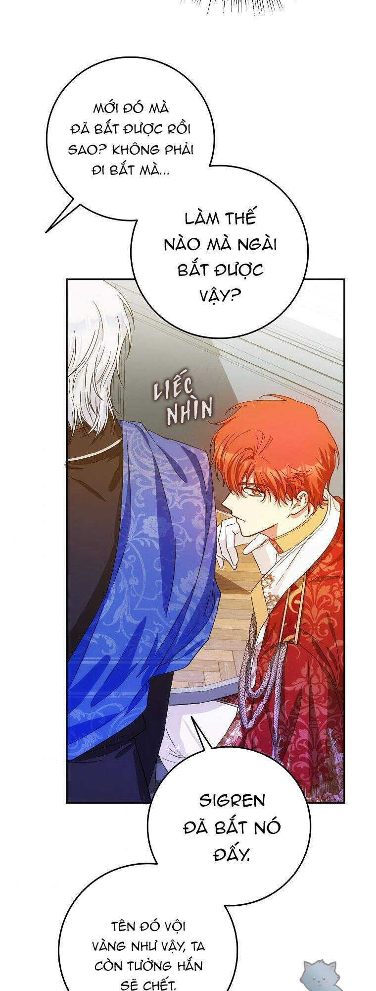 Trở Thành Vợ Của Nam Chính Tiểu Thuyết: Chapter 28