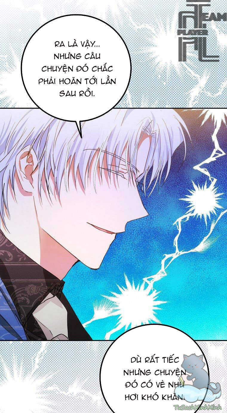 Trở Thành Vợ Của Nam Chính Tiểu Thuyết: Chapter 28