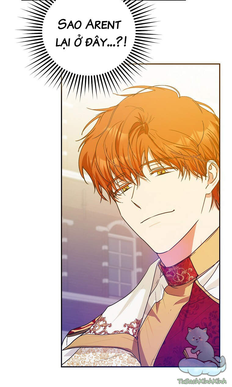 Trở Thành Vợ Của Nam Chính Tiểu Thuyết: Chapter 28