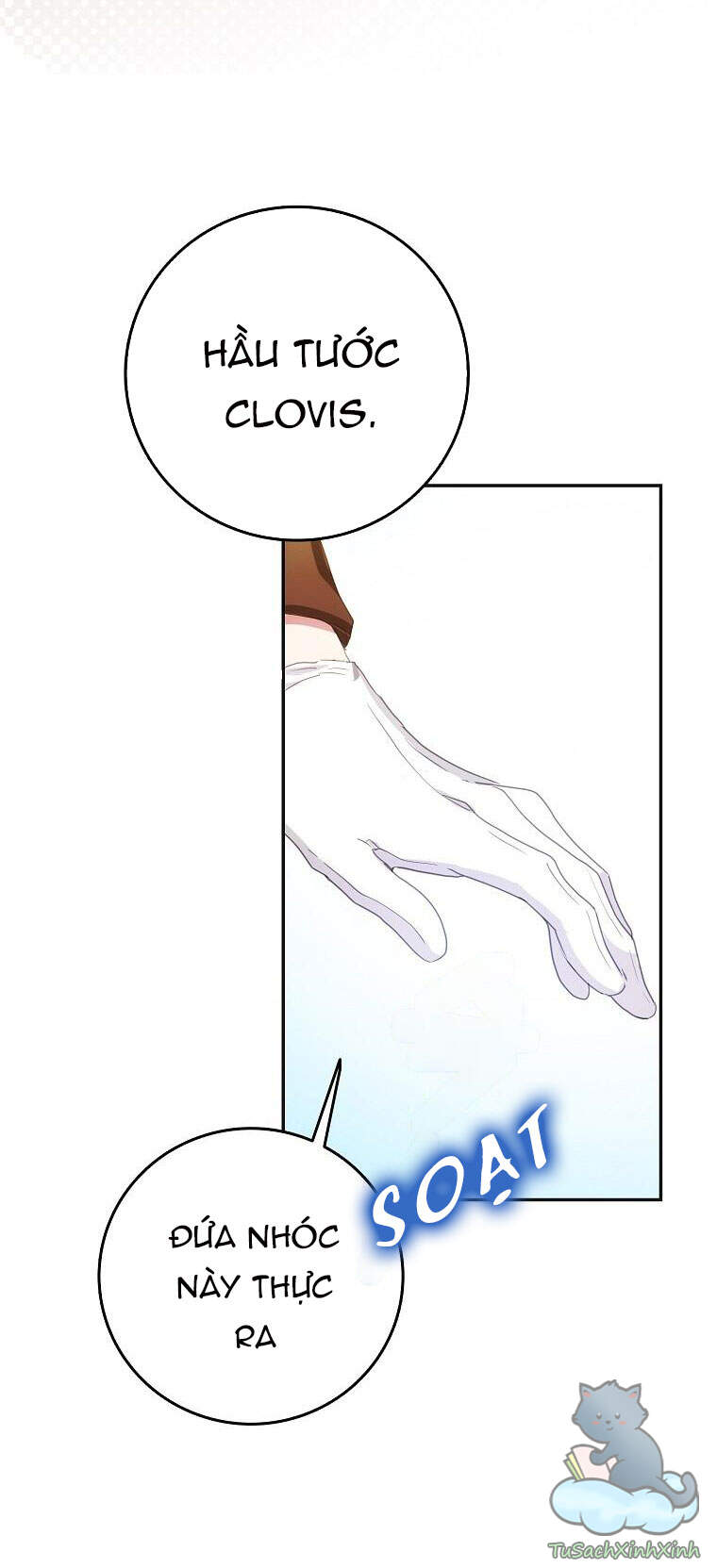 Trở Thành Vợ Của Nam Chính Tiểu Thuyết: Chapter 28