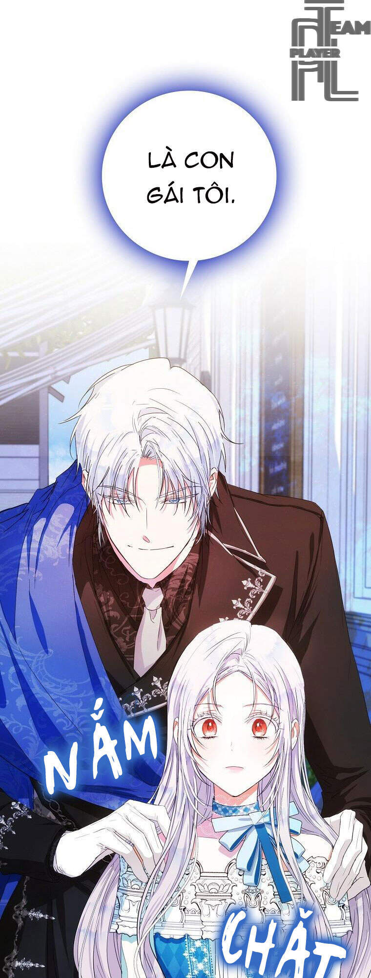 Trở Thành Vợ Của Nam Chính Tiểu Thuyết: Chapter 28