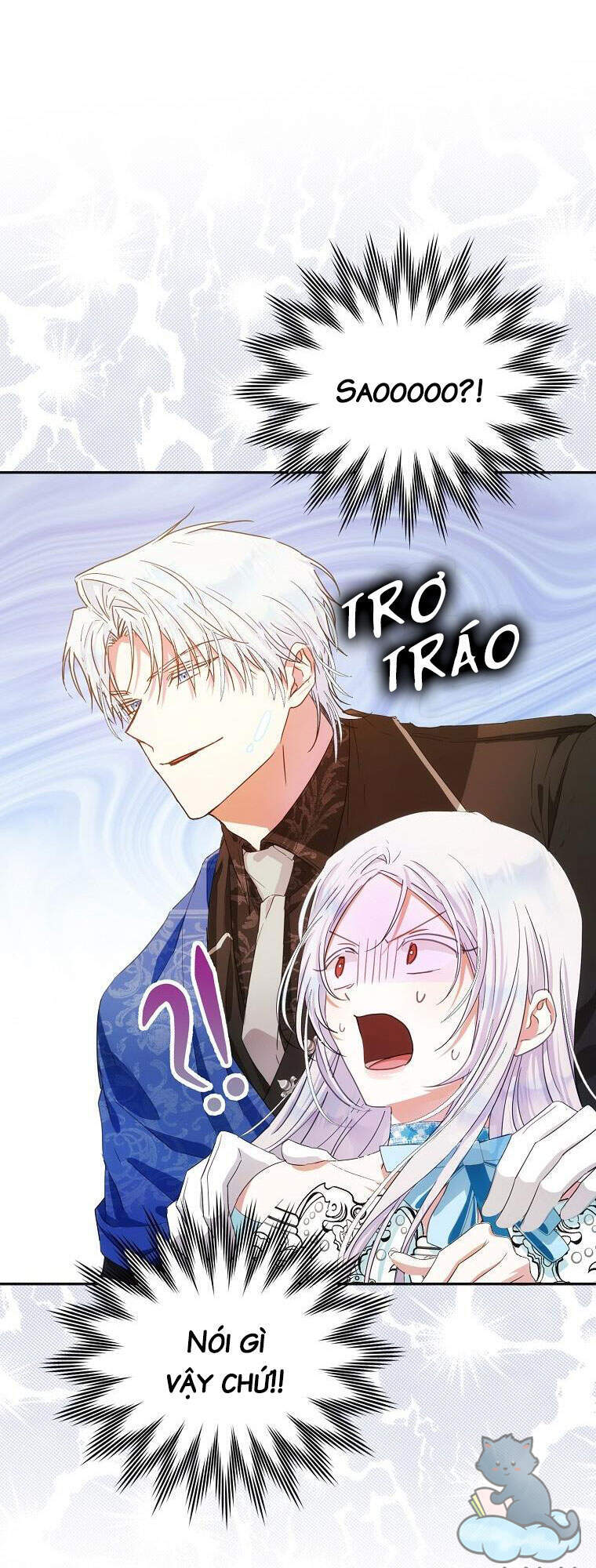 Trở Thành Vợ Của Nam Chính Tiểu Thuyết: Chapter 28