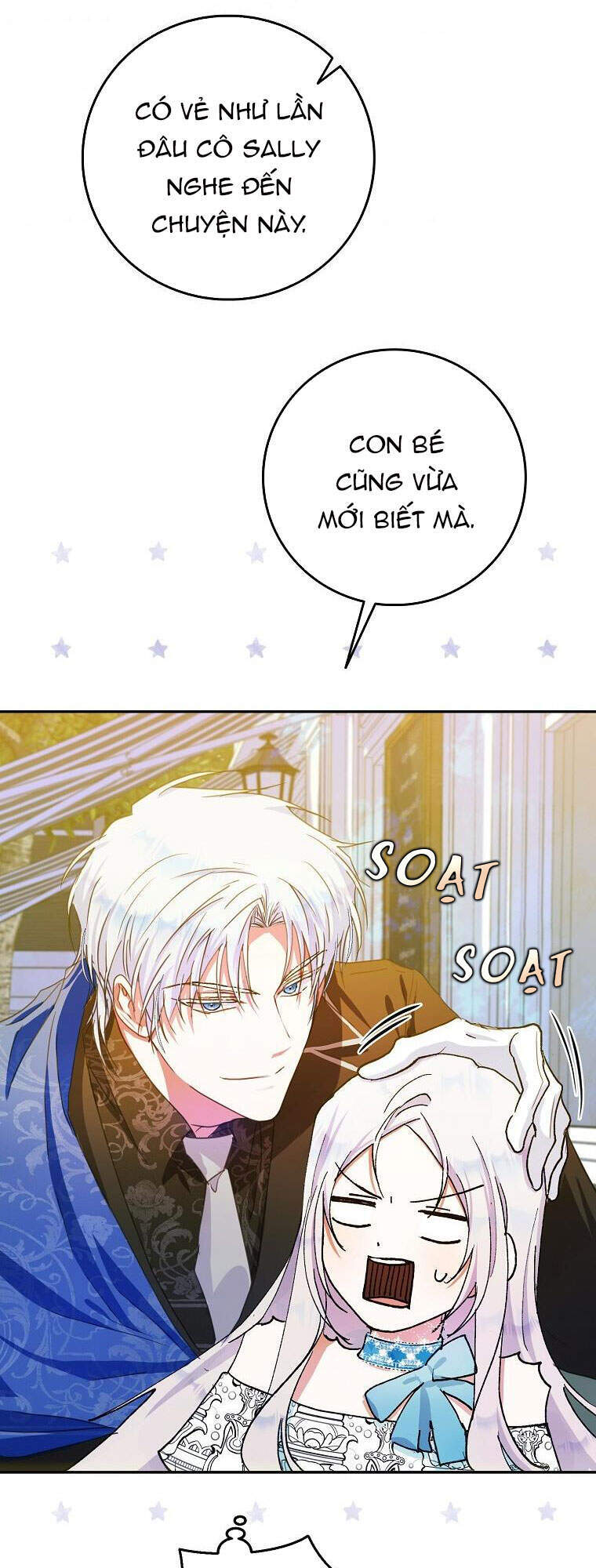 Trở Thành Vợ Của Nam Chính Tiểu Thuyết: Chapter 28