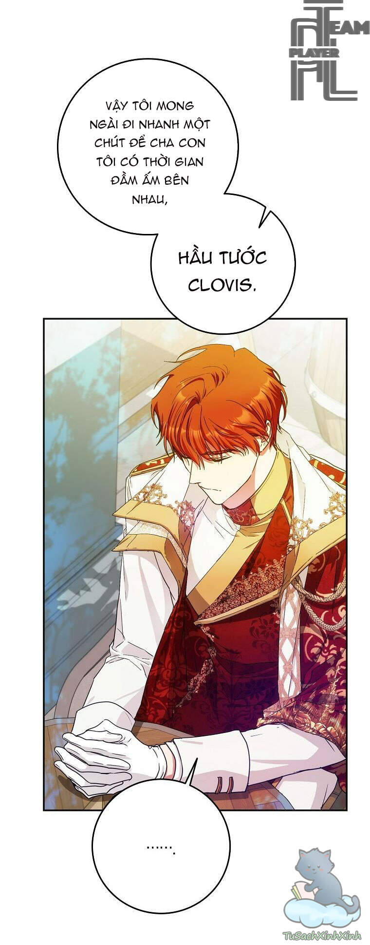 Trở Thành Vợ Của Nam Chính Tiểu Thuyết: Chapter 28