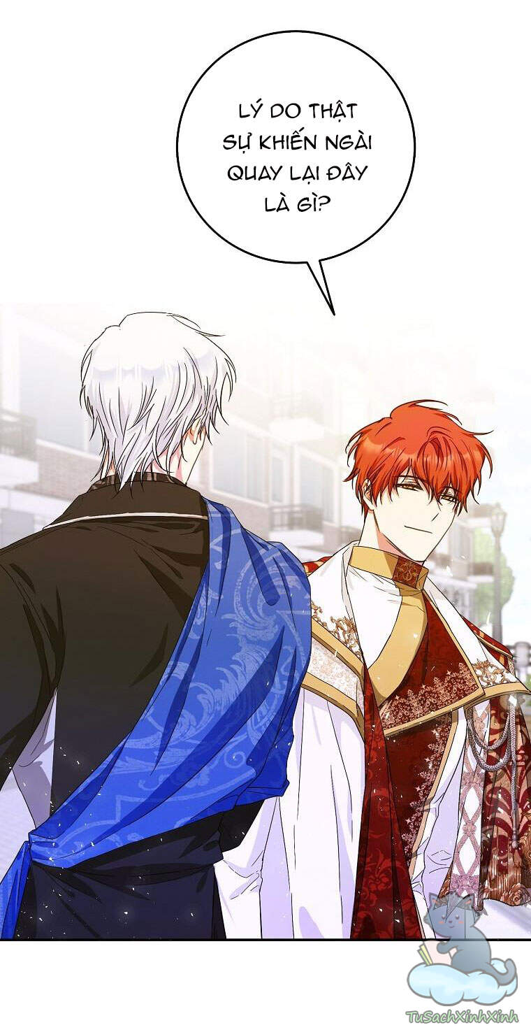 Trở Thành Vợ Của Nam Chính Tiểu Thuyết: Chapter 28