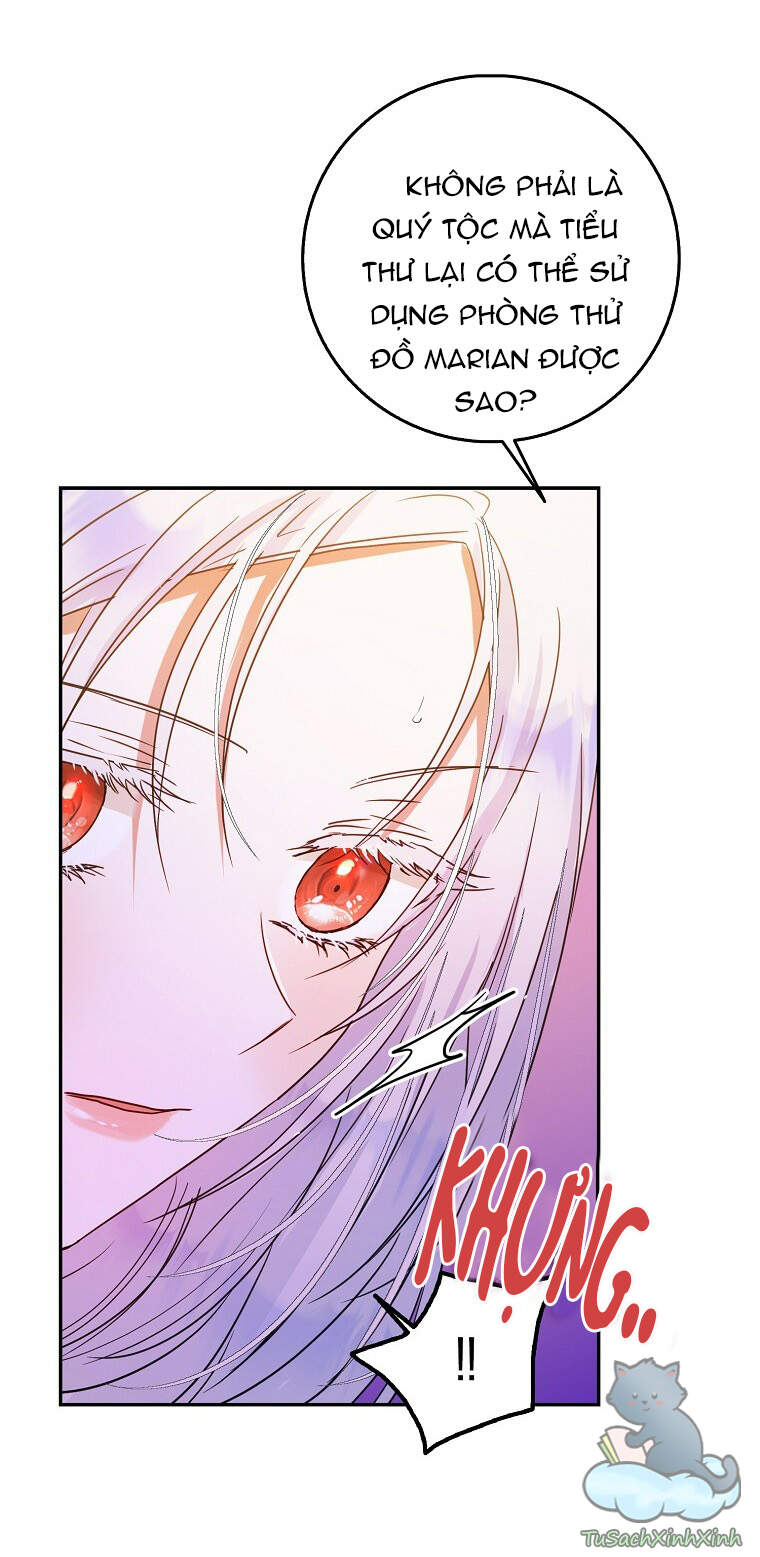 Trở Thành Vợ Của Nam Chính Tiểu Thuyết: Chapter 28