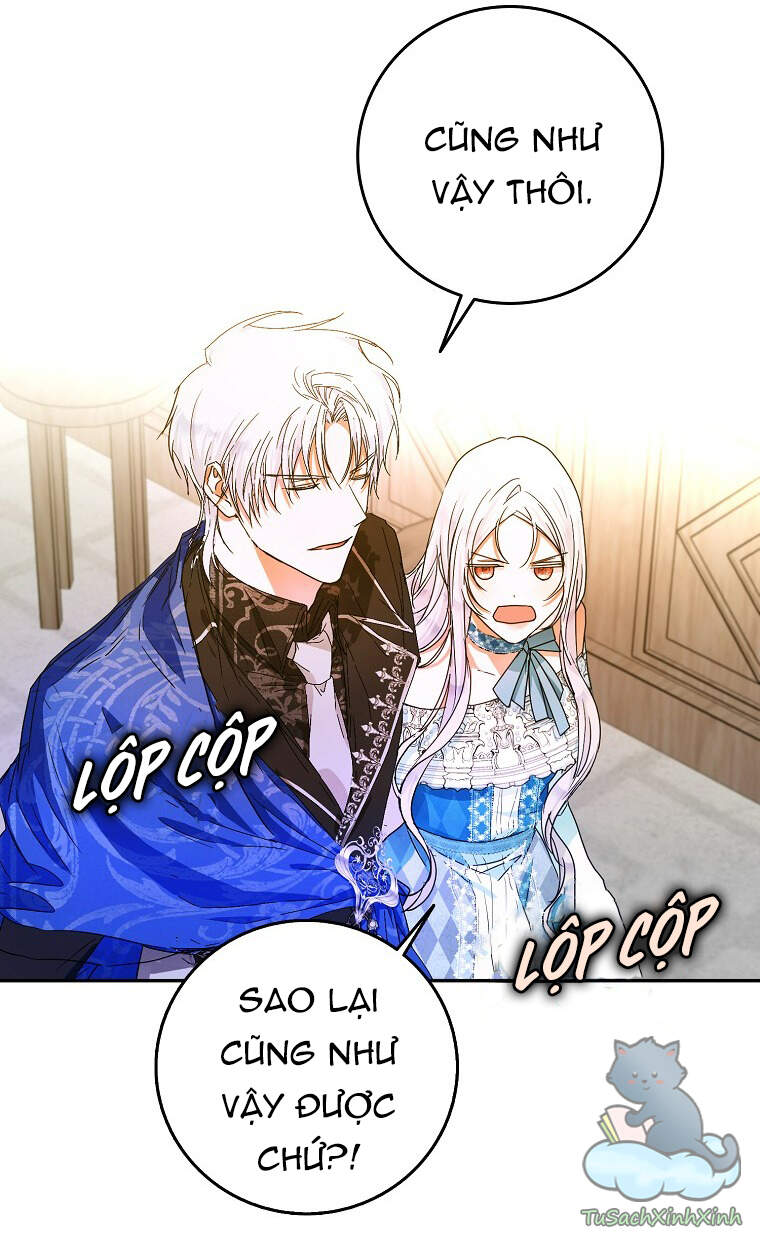 Trở Thành Vợ Của Nam Chính Tiểu Thuyết: Chapter 28