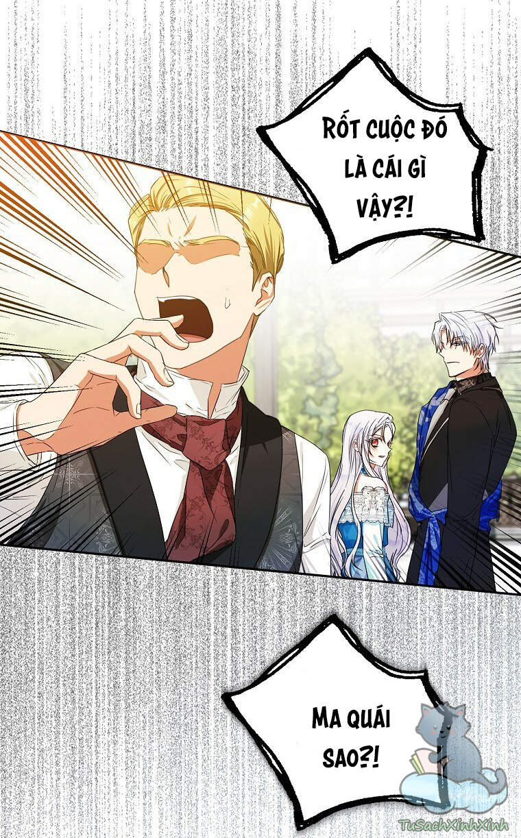 Trở Thành Vợ Của Nam Chính Tiểu Thuyết: Chapter 28