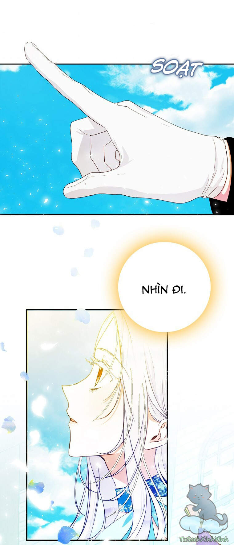 Trở Thành Vợ Của Nam Chính Tiểu Thuyết: Chapter 28