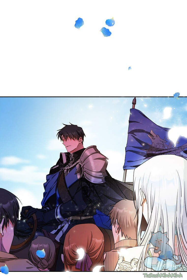 Trở Thành Vợ Của Nam Chính Tiểu Thuyết: Chapter 28