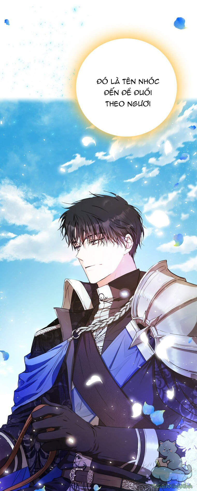 Trở Thành Vợ Của Nam Chính Tiểu Thuyết: Chapter 28