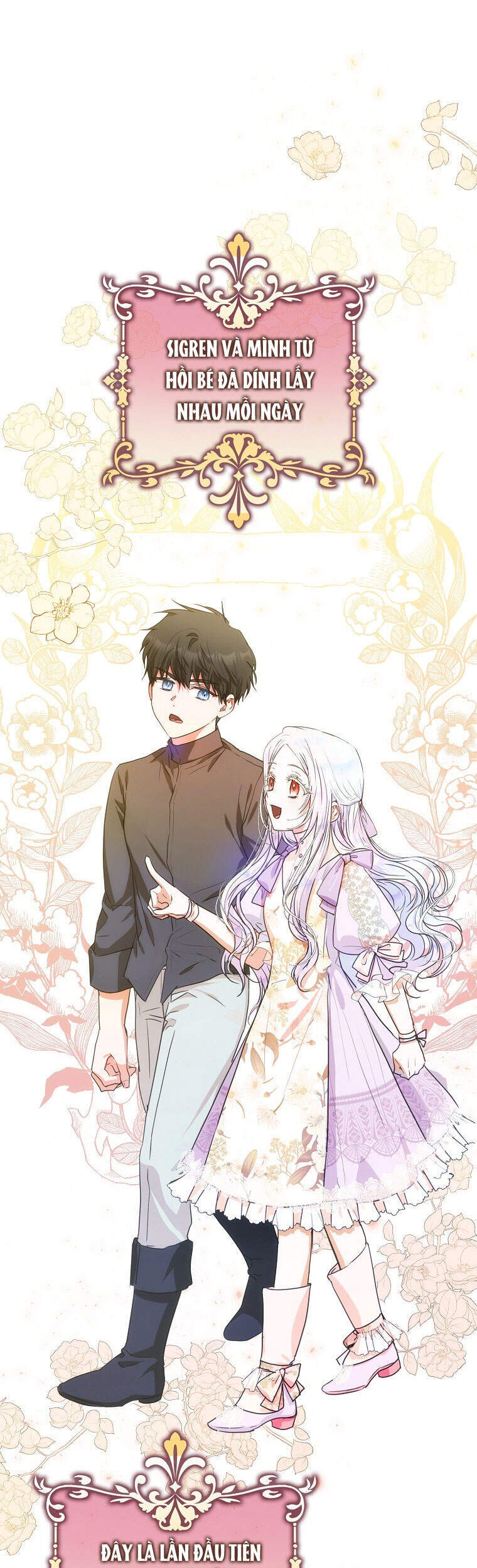 Trở Thành Vợ Của Nam Chính Tiểu Thuyết: Chapter 29