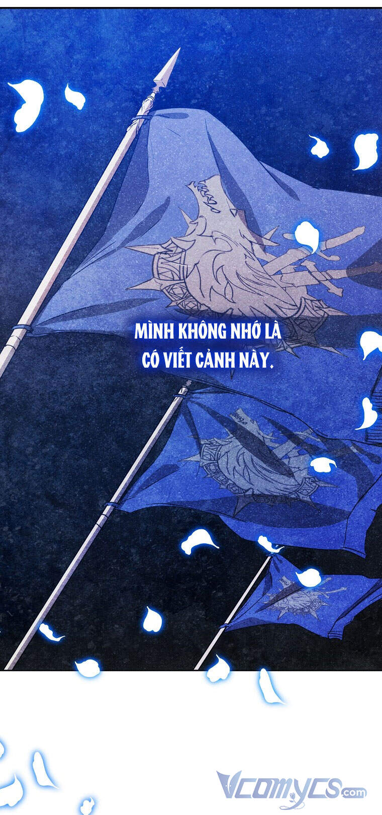 Trở Thành Vợ Của Nam Chính Tiểu Thuyết: Chapter 29