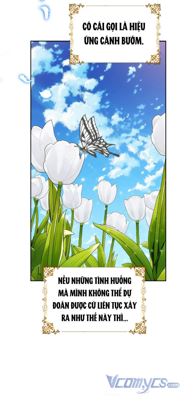 Trở Thành Vợ Của Nam Chính Tiểu Thuyết: Chapter 29