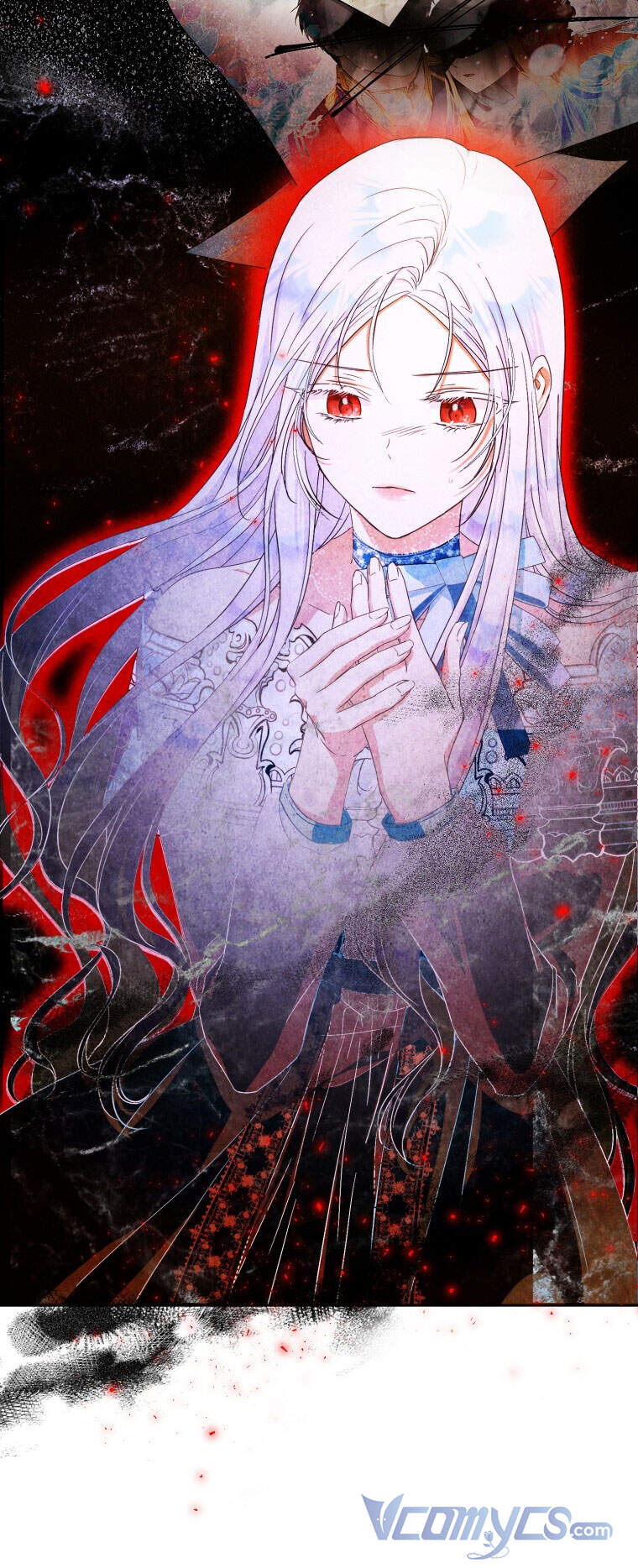 Trở Thành Vợ Của Nam Chính Tiểu Thuyết: Chapter 29