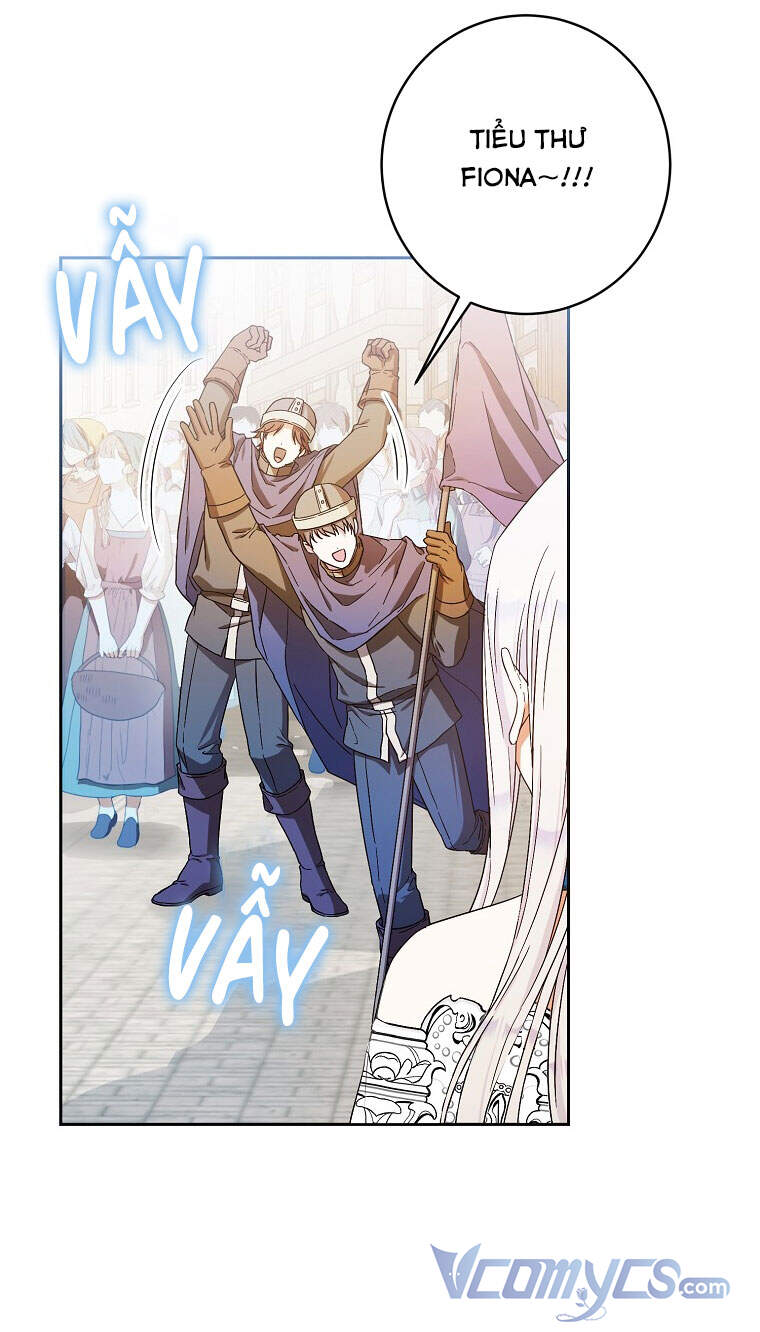 Trở Thành Vợ Của Nam Chính Tiểu Thuyết: Chapter 29